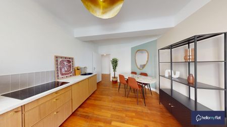 Location Appartement 4 pièces 63m² TROYES 10000 - Photo 2