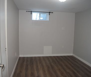 For Lease - 82 Deere Street Unit# Lower, Welland, Ontario - Photo 2