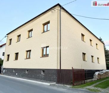 Pronájem bytu 2+1, Dr. Parmy, Frenštát pod Radhoštěm - Fotografie 1