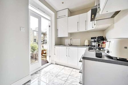 Halford Road, Fulham, SW6 - Photo 5