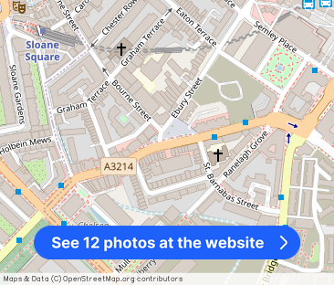 Pimlico Road, London, SW1W - Photo 1