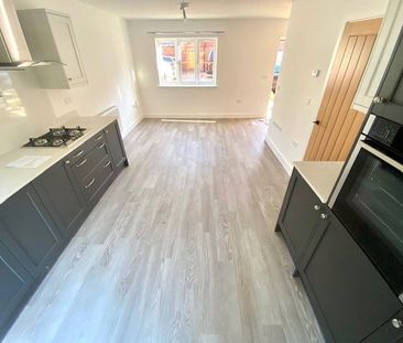 2 bedroom terraced house to rent - Photo 6