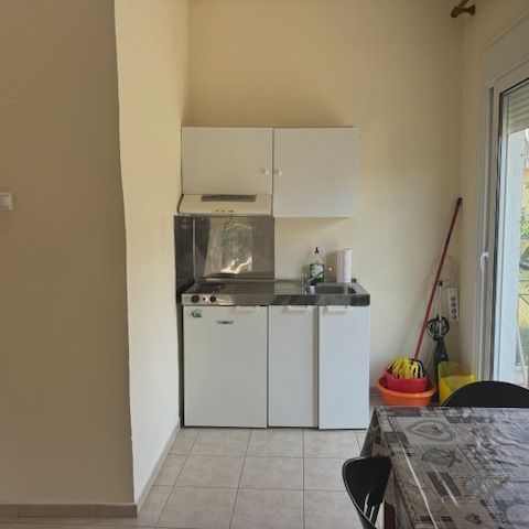 Studio/Γκαρσονιέρα για ενοικίαση Άγιος Λουκάς (Καβάλα) - Photo 1