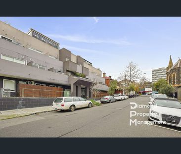 10/29 Lynch Street, Hawthorn, Vic 3122 - Photo 2