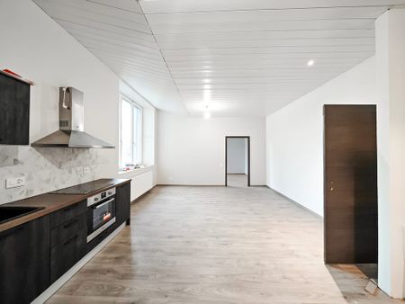 2.5 Zimmer, 2. Stock - Photo 2