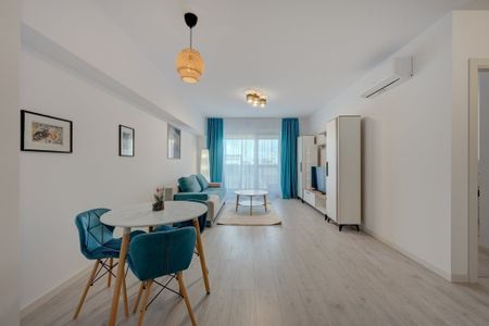 Drumul Taberei, Stellaris-Hercesa, First Rent, Parcare, Comi - Photo 3