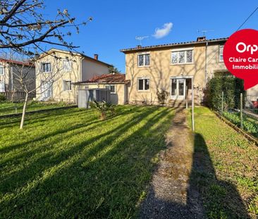 Location Maison 4 pièces 81m² CASTRES 81100 - Photo 2