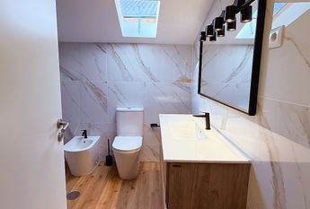 Moradia T3 em Coimbra