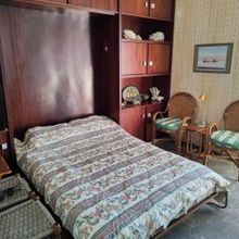 Studio/Γκαρσονιέρα για ενοικίαση - Λουτράκι-Περαχώρα, - Photo 1