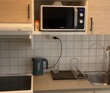 Tvistevägen, Umeå - Foto 2