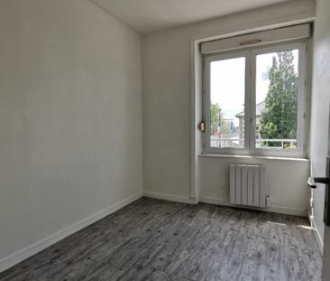 APPARTEMENT BREST – 1 PIÈCE(S) – 29.96 M2 - Photo 4