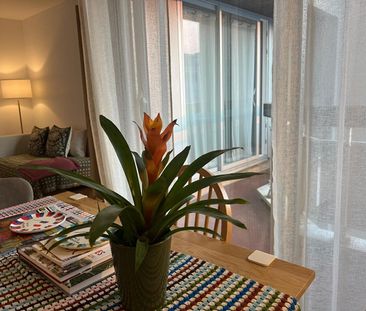 Location Appartement 2 pièces 41m² - Photo 4