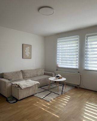 Pronájem bytu 2+kk 54 m² - Photo 1