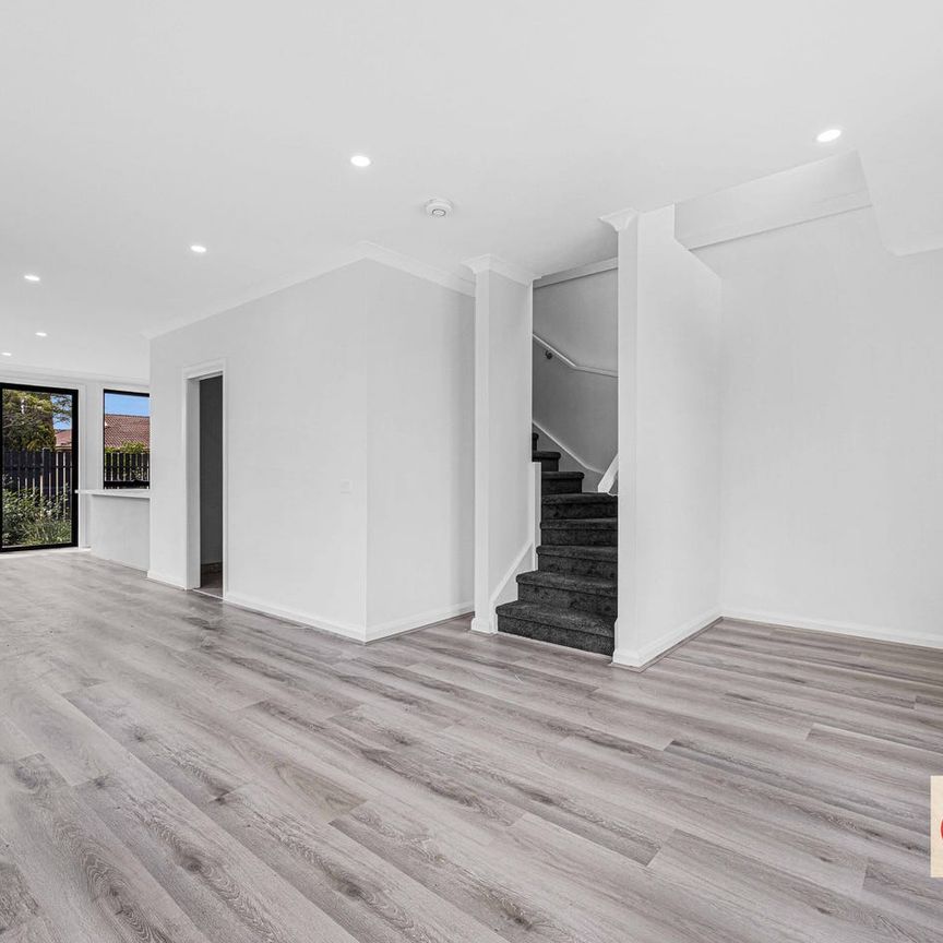 Brand New Luxury Townhouse for Lease!! - Photo 1