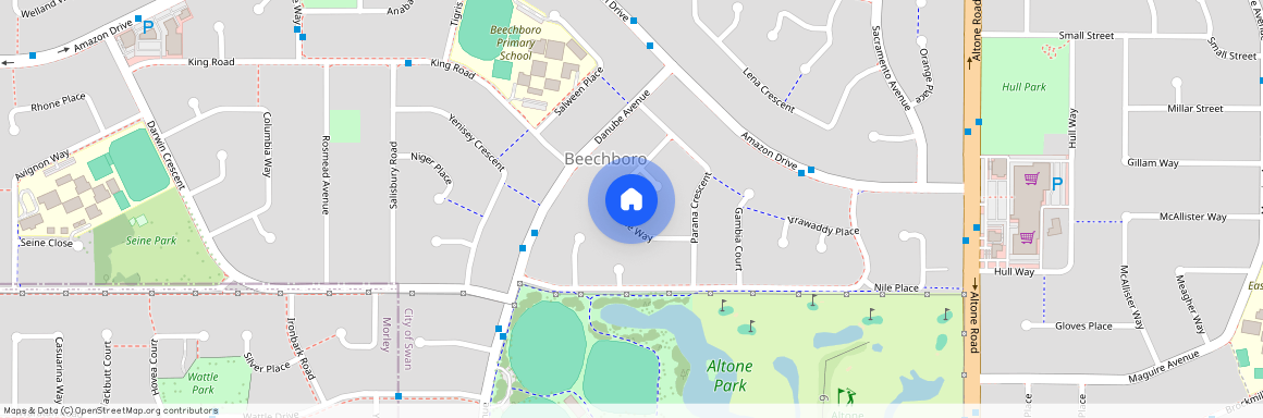 12 Grande Way, Beechboro