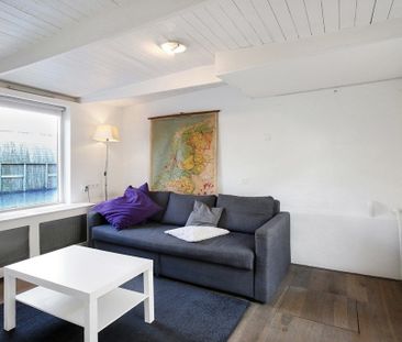 Te huur: Huis Jachthavenweg 30 C in Amsterdam - Foto 1