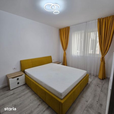Inchiriere | Apartament 2 camere | Bloc nou - Photo 3