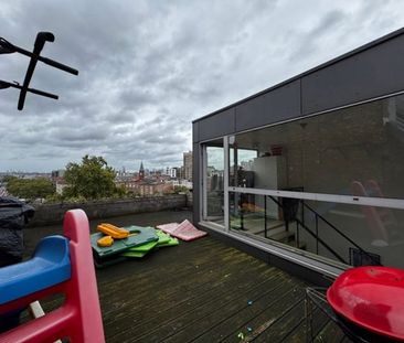 Triplex te huur - Foto 4