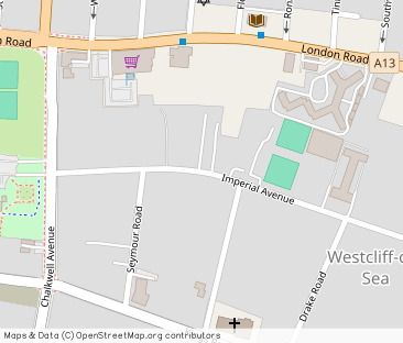 Imperial Avenue, Westcliff-on-Sea - Photo 1