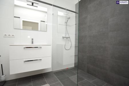 Entzückende, moderne, vollmöblierte Garconniere mit 40m² - 3D-Rundgang vorhanden! - Foto 5