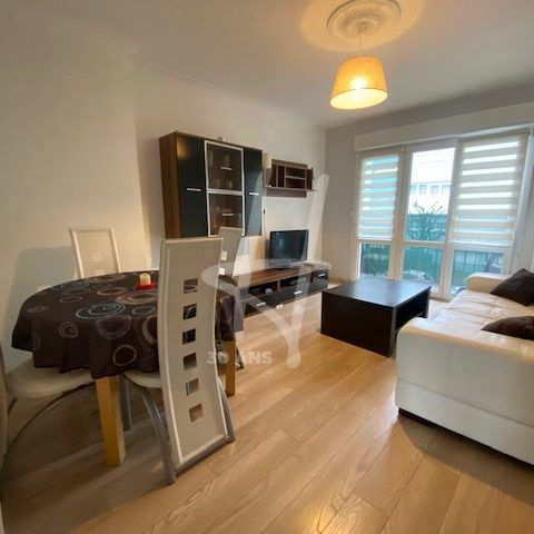 Location Appartement 3 pièces 57m² MONTIGNY LES METZ 57950 - Photo 1