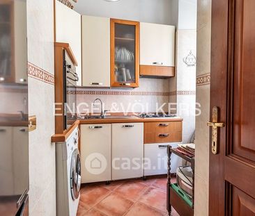Bilocale in Affitto in Via Mecenate a Roma - Photo 4