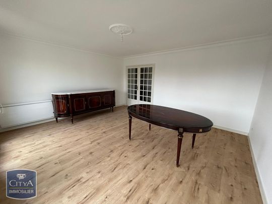 Location Appartement 3 pièces 92m² LAVAL 53000 - Photo 1