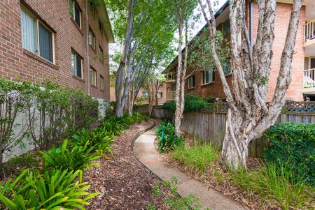 Tranquil Top-Floor Apartment with Leafy Outlook - Photo 5