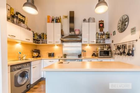 New Hampton Lofts, Great Hampton Street, Birmingham, B18 - Photo 5