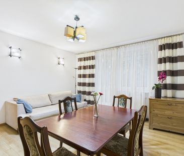 Przestronne 3-pokojowe mieszkanie w Otwocku - Photo 3