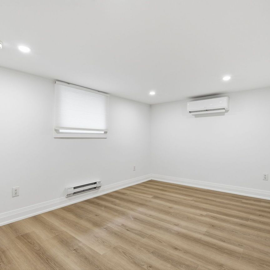 For Lease - 85 Martindale Road Unit# BSMT, St. Catharines, Ontario - Photo 1