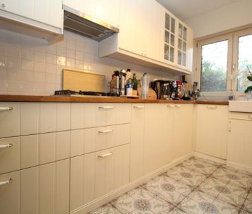 Quartier Observatoire - Maginifique rez-de-jardin 2ch +/- 110m² + p... - Foto 1