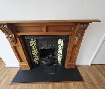 2 bedroom terraced house to rent - Photo 6