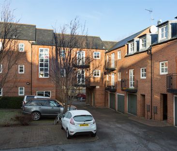 Tanner Row, York YO1 - Photo 4