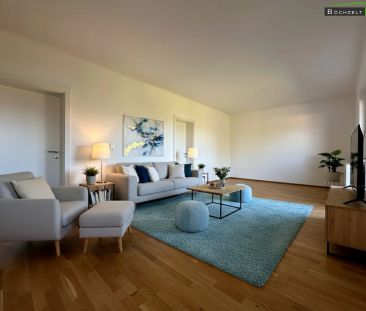 ++ SANIERT - Mietwohnung - ZELTWEG ++ - Foto 4