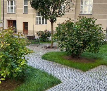 Pronájem bytu 3+1 • 100 m² bez realitkyU Starého hřbitova, Praha - Josefov - Photo 4