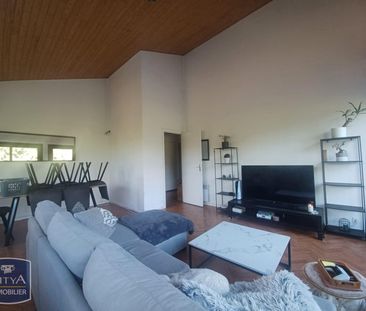 Location Appartement 2 pièces 58m² VILLENEUVE SUR LOT 47300 - Photo 2
