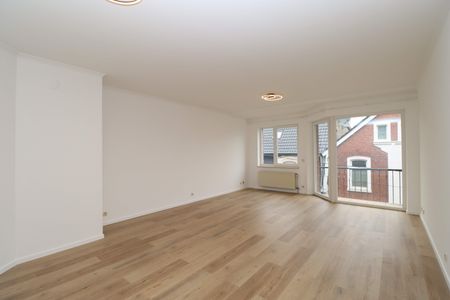 Schöne Wohnung – 1 Schlafzimmer – Balkon - Foto 4