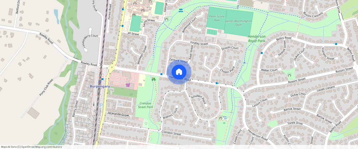 31 Henderson Road Burpengary