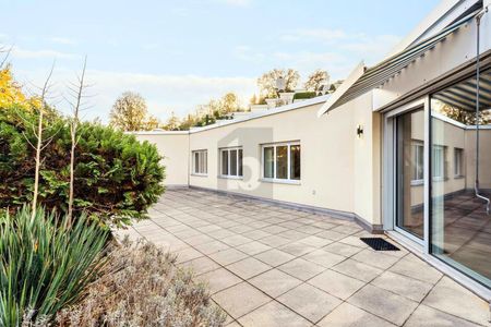 MODERN AND STYLISH WITH SUNNY TERRACE - Photo 4