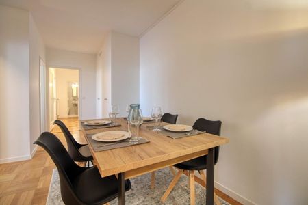 1 Zimmer, 9 m², 6. Stock - Photo 2