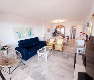 Apartamento de alquiler en Jose Orbaneja Calahonda, Calahonda - Photo 2