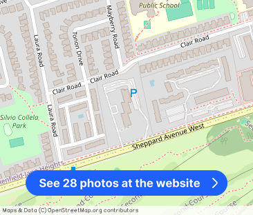 Lafayette Apartments - Photo 1