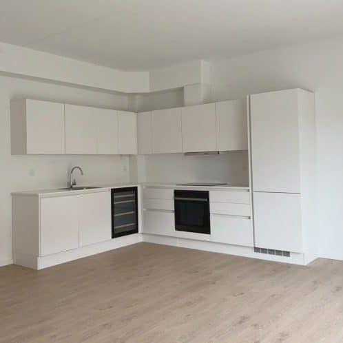Kobbervej 4 1mf - Photo 1