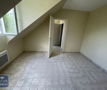 Location Appartement 1 pièce 20m² TOURS 37100 - Photo 5