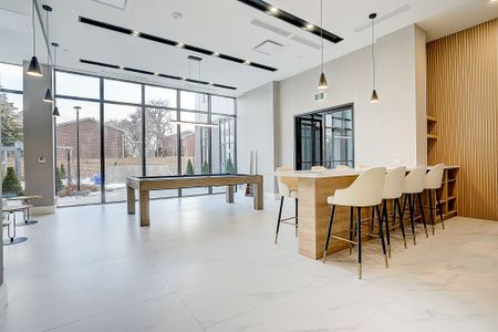 For Lease - 3421 Sheppard Avenue Unit# 103, Toronto, Ontario - Photo 3