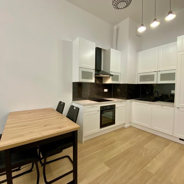 ⭐OSIEDLE LATTE / 50,8 MKW / 2 OGRÓDKI/ GARAŻ⭐ 50.86 m² - Zdjęcie 1