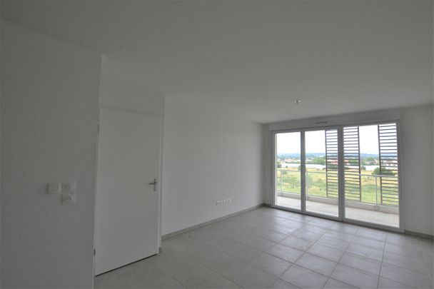 Appartement 2 pièces - Photo 1