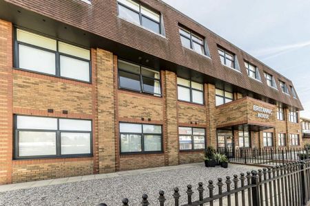 Studio to rent - Photo 3