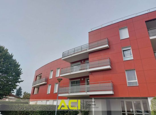 MACON – FLACE - Photo 1
